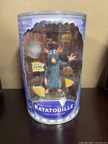 Lot #134 (1 of 8)