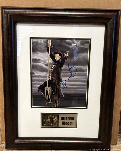 Lot #7 (1 of 10)