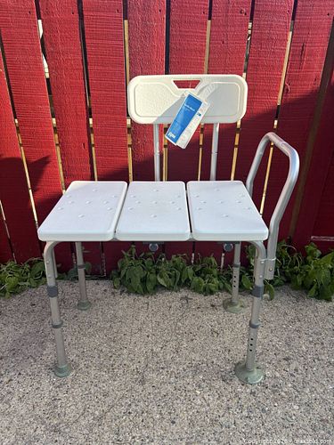 Lot #112 (1 of 6)