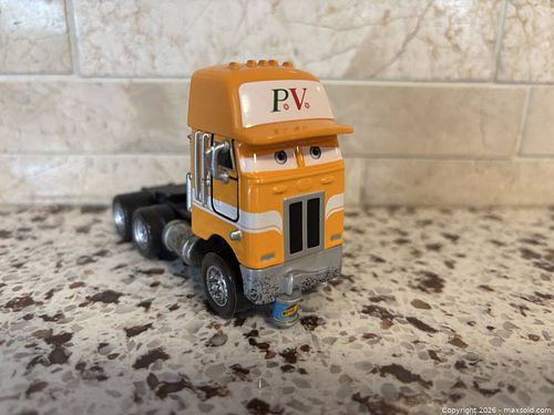 Lot #207 (1 of 6)