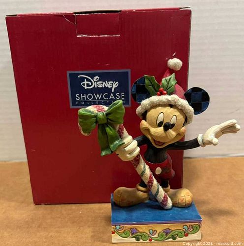 Lot #125 (1 of 9)