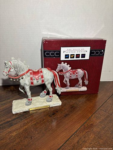Lot #162 (1 of 10)
