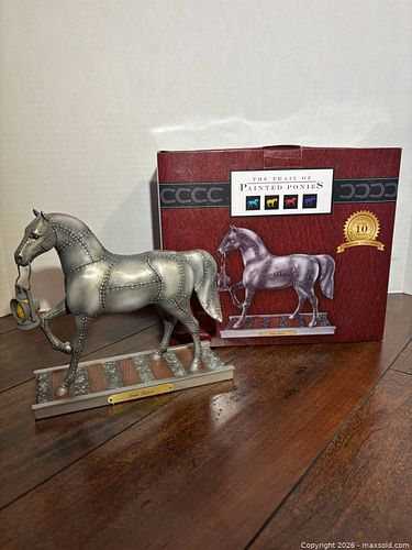 Lot #3 (1 of 10)