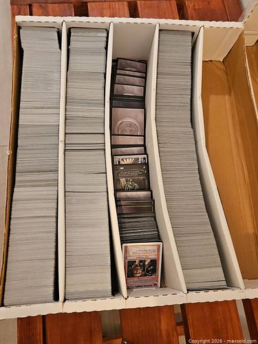 Lot #16 (1 of 5)