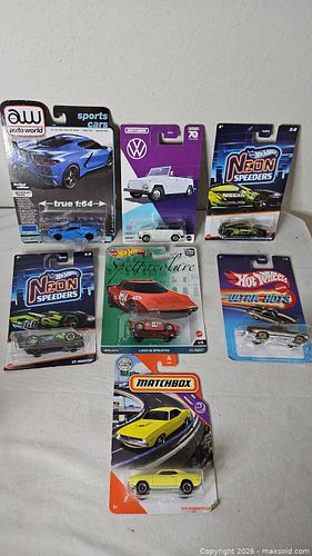 Lot #40 (1 of 5)