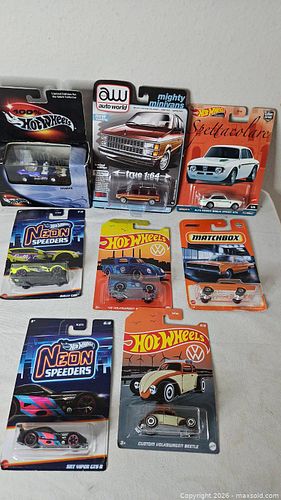 Lot #56 (1 of 6)