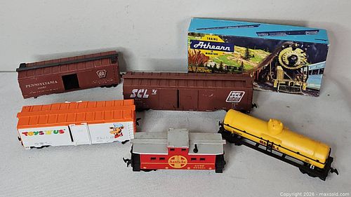 Lot #15 (1 of 5)