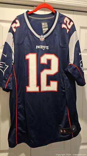 Lot #36 (1 of 5)