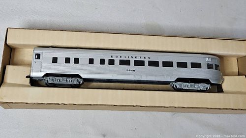 Lot #26 (1 of 3)
