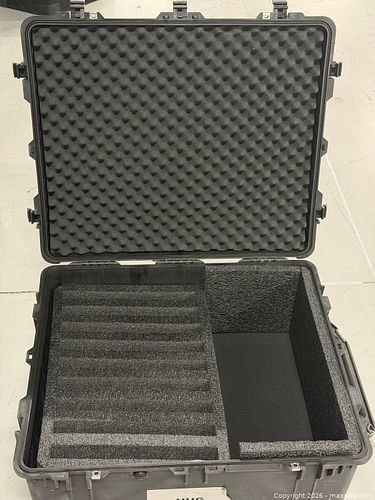 Specialty Cases EX-1690 Heavy Duty Rolling Case #2 (1 of 6)