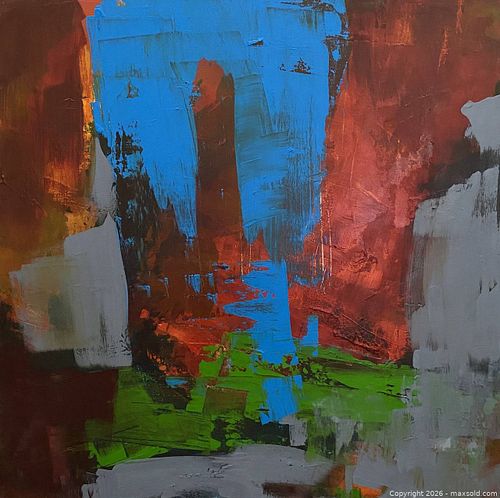 Lot #539 (1 of 13)