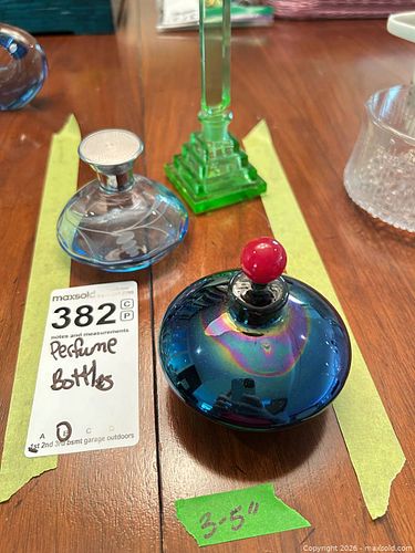 Lot #382 (1 of 15)