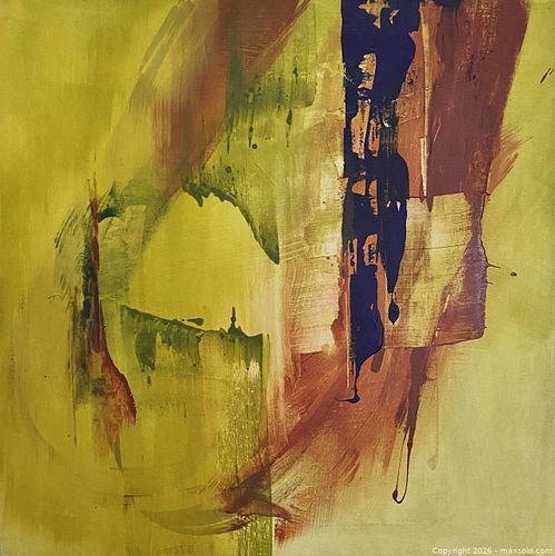 Lot #538 (1 of 11)