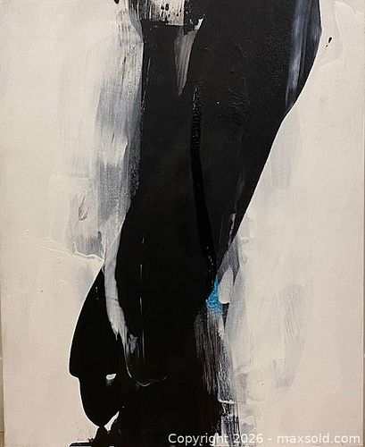 Lot #578 (1 of 2)