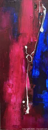 Lot #572 (1 of 1)