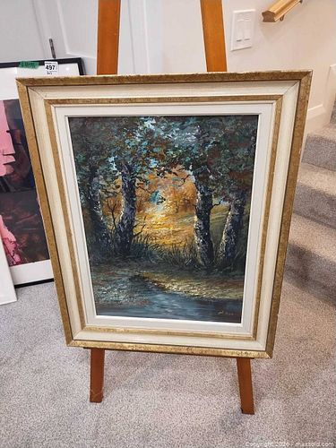 Lot #531 (1 of 10)