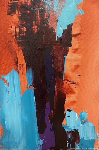 Lot #570 (1 of 1)