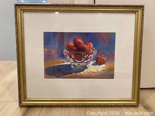 Lot #576 (1 of 3)