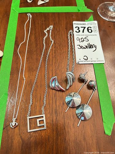 Lot #376 (1 of 16)