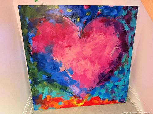 Lot #438 (1 of 10)