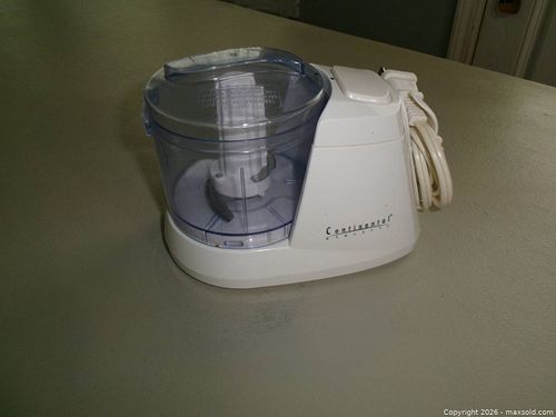 Mini Food Processor (1 of 4)