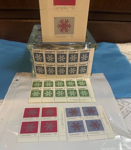 Lot #22 (1 of 9)