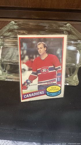 Lot #110 (1 of 5)