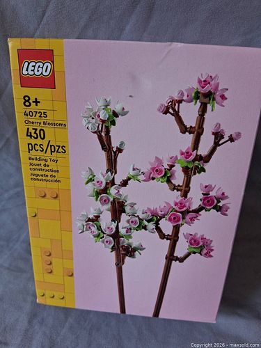 Lot #40 (1 of 5)