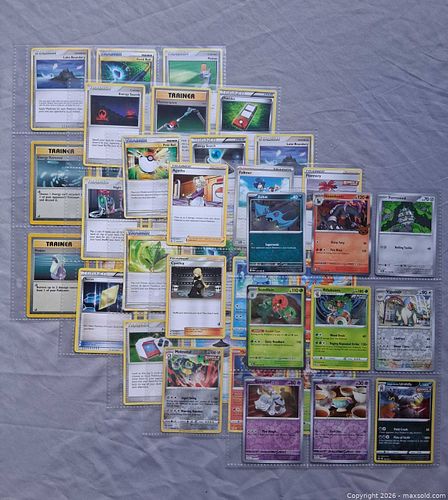 Lot #215 (1 of 11)
