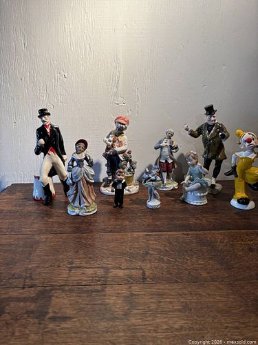 Lot #65 (1 of 8)