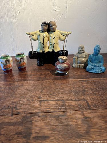 Lot #60 (1 of 6)