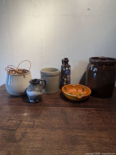 Lot #15 (1 of 7)