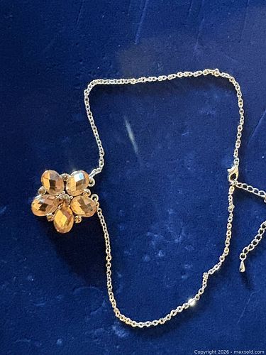 Dual Wear Necklace (1 of 4)