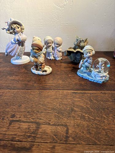 Lot #40 (1 of 9)