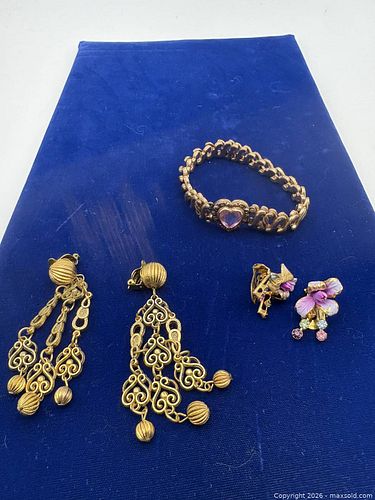 Jewlery Lot (1 of 7)