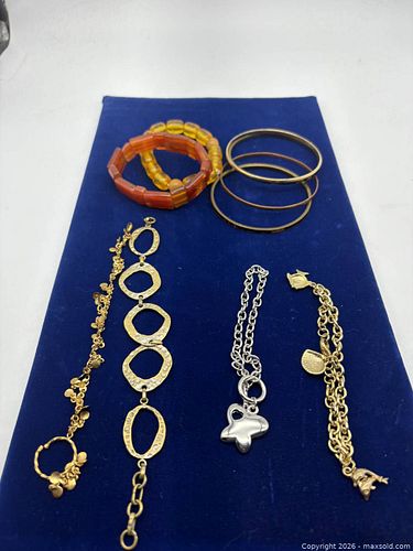 Jewlery Lot (1 of 8)