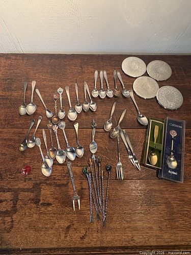 Lot #20 (1 of 6)
