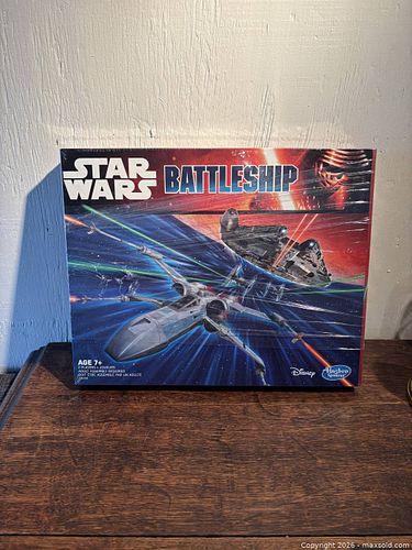 Lot #51 (1 of 3)