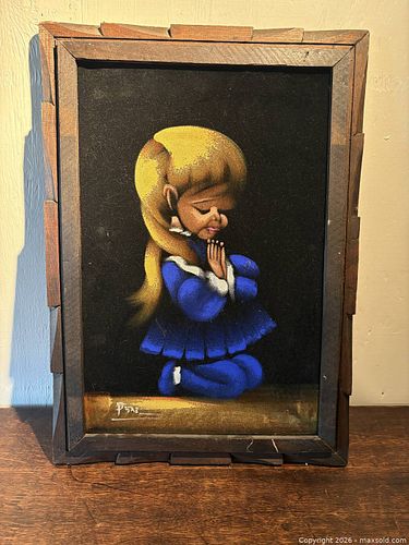 Lot #12 (1 of 5)