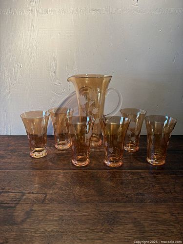 Lot #1 (1 of 4)