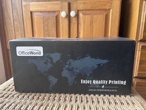 OfficeWorld Compatible Black Toner Cartridge MLT-111S for SL-2070 (2) (1 of 5)