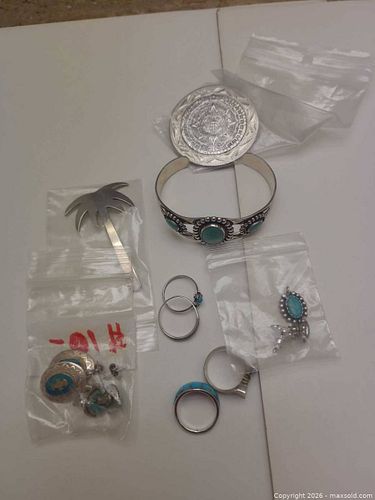 Silver jewelry 925  A (1 of 13)