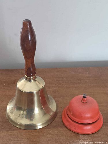 2 bells (1 of 3)