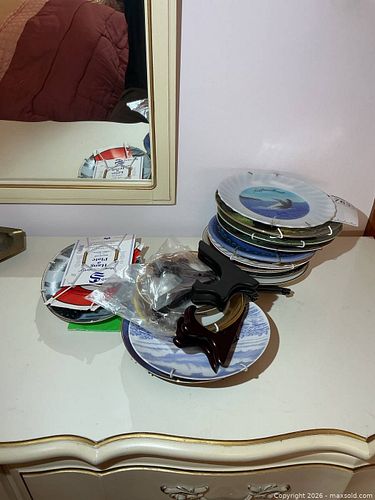 Collector Plates A (1 of 8)