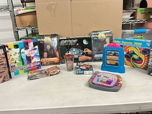 Lot #44 (1 of 12)