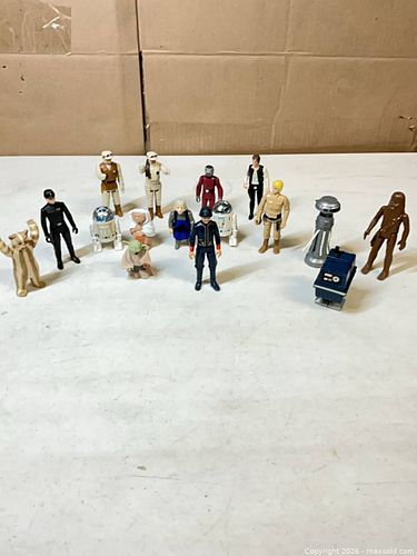Lot #61 (1 of 11)