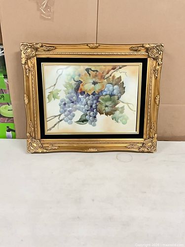 Lot #60 (1 of 6)