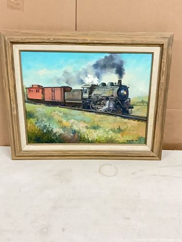 Lot #68 (1 of 3)