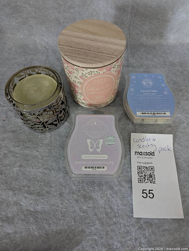 Lot #55 (1 of 12)