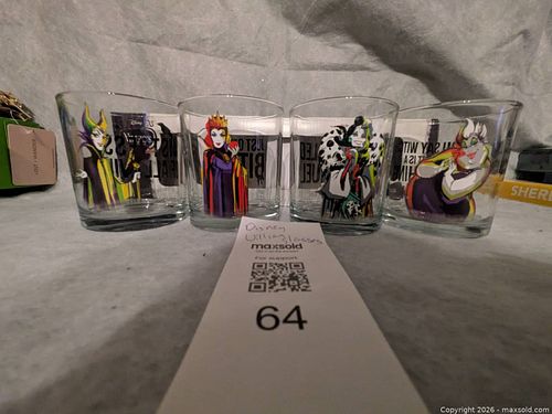 Lot #64 (1 of 5)
